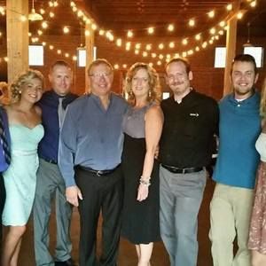 Meet your Posher, Donna